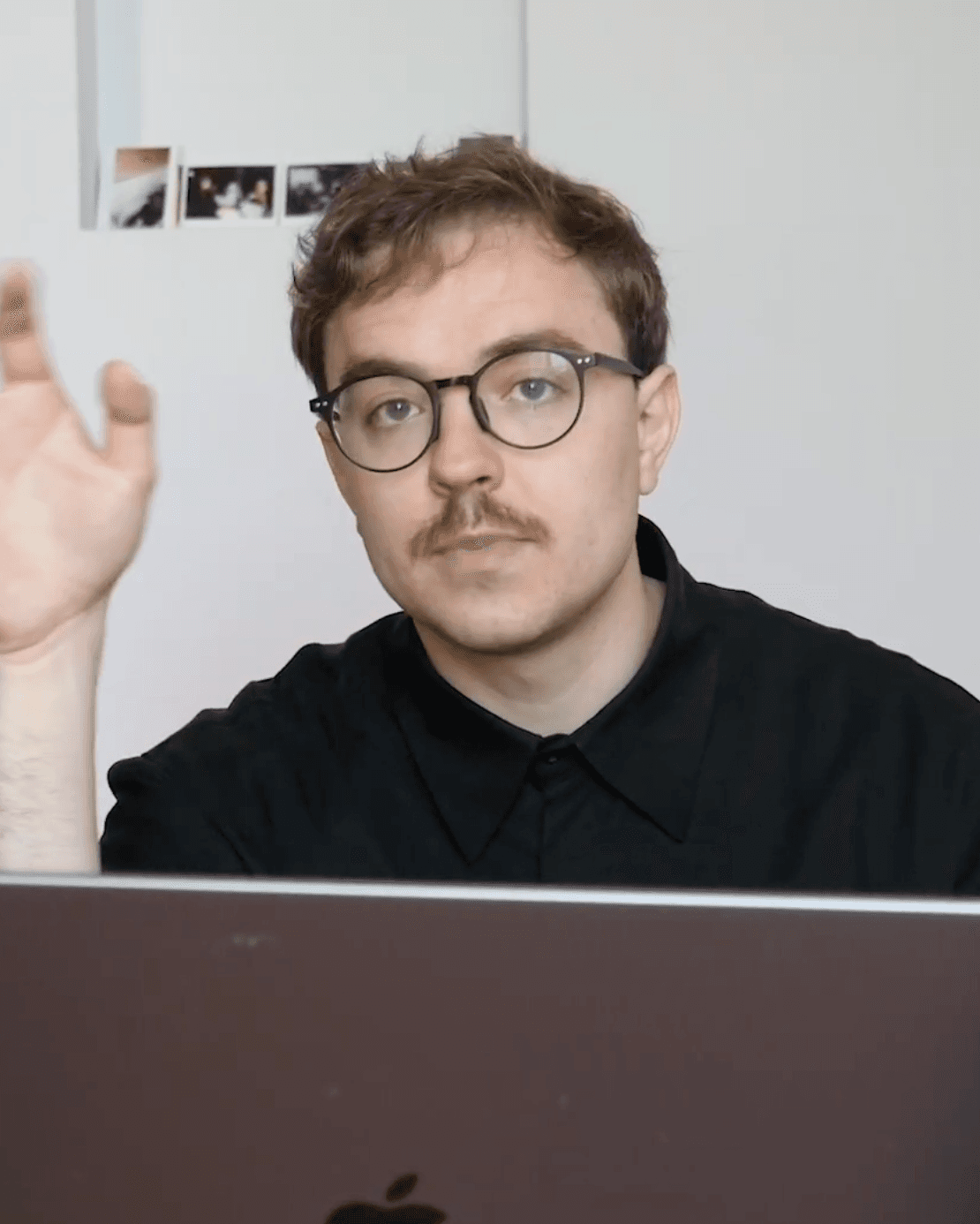 Твій перший додаток за 2 години